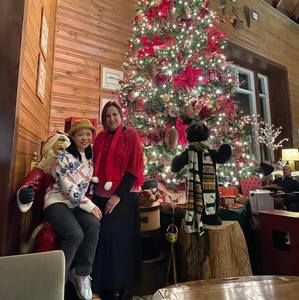 Meet your Posher, Ping